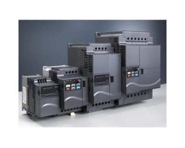 E Series VFD (1-Phase Input)