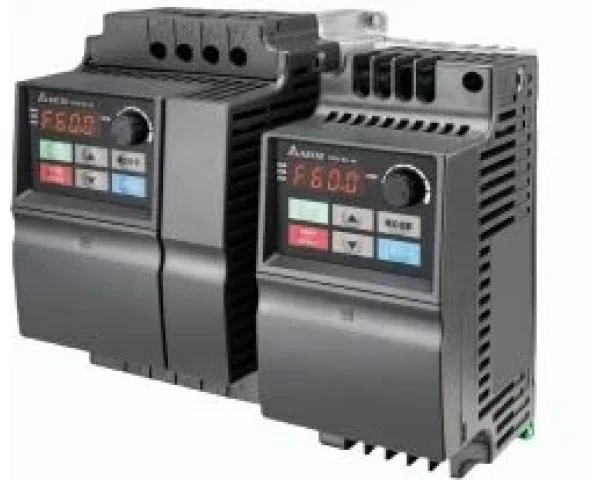 EL-W Series VFD (3-Phase Input)