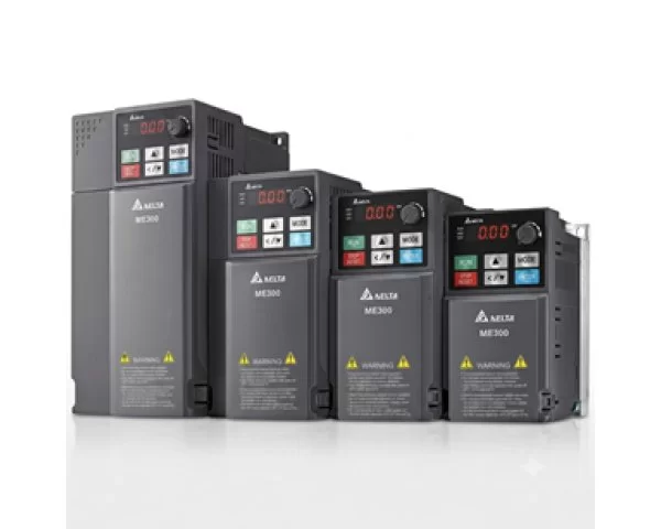 ME300 Series VFD (3-Phase Input)