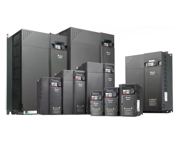 MH300 Series VFD (1-Phase Input)