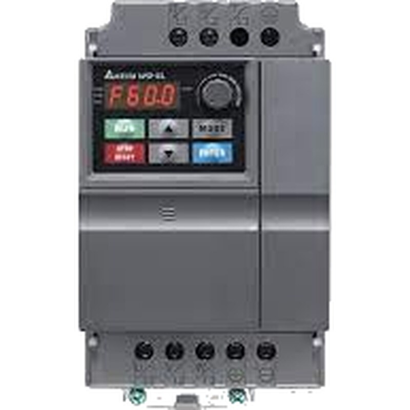 VFD002EL21A MS300 Series VFD (3-Phase Input)
