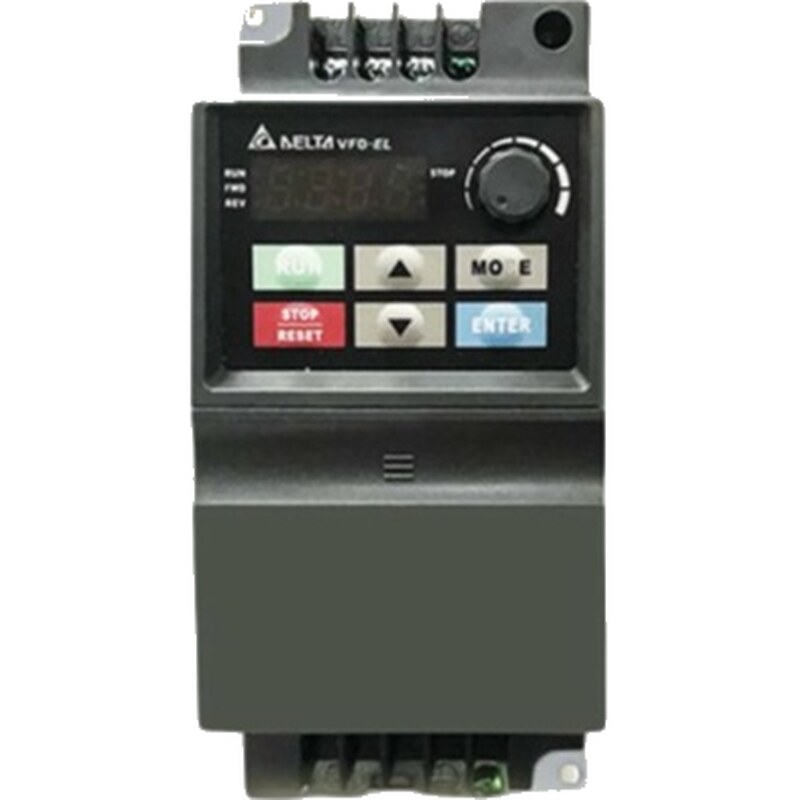 Delta VFD002EL21A 0.25 HP VFD Price India