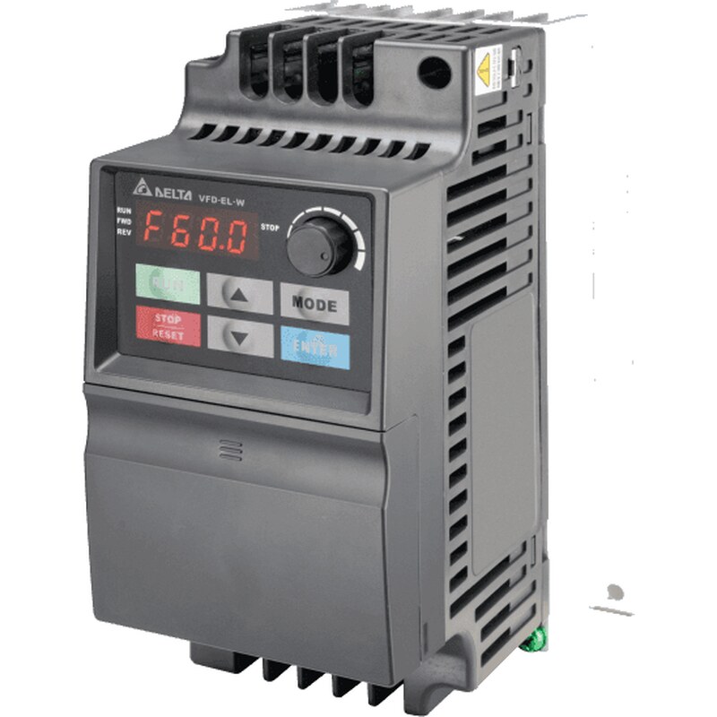 Delta VFD007EL21W-1 1 HP VFD Price India