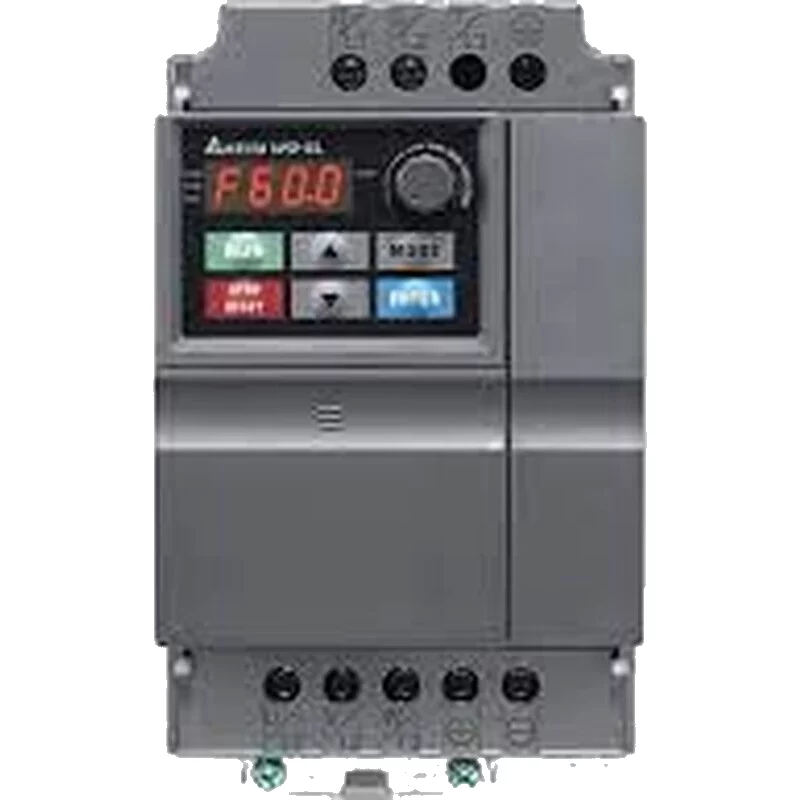 Delta VFD022EL21A EL Series 2.2kW VFD
