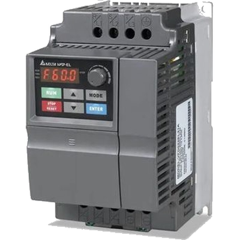 Delta VFD022EL21W-1 3 HP VFD Price India