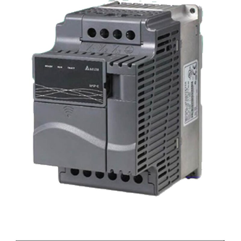 Delta VFD185E43A E Series VFD (3-Phase Input) Price in India