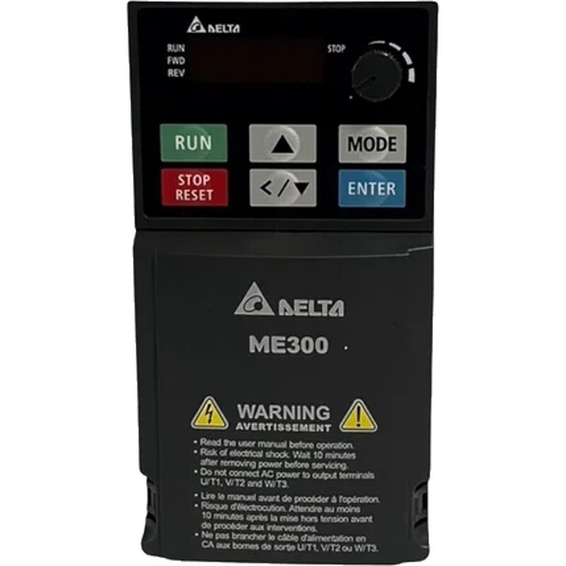 Delta VFD2A7ME43ANNAA 1 HP VFD Price India