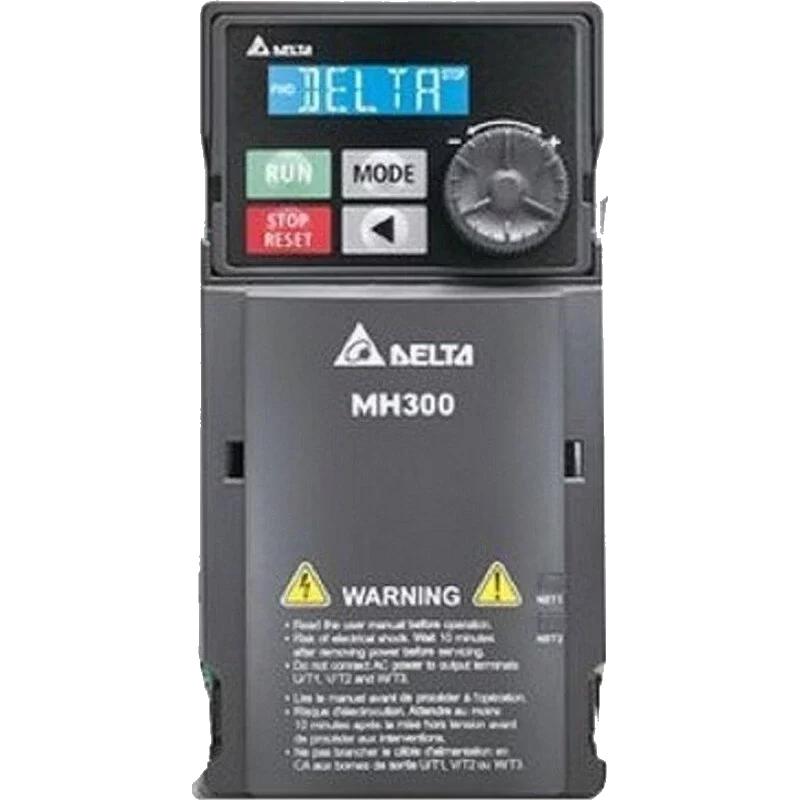 Delta VFD5A0MH21ANSAA 1 HP VFD Price India