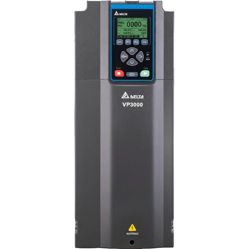 Delta VFD7A2VP43BSTCA Vp3000 series vfd (3-phase input) Price in India — Industrial Supply Syndicate